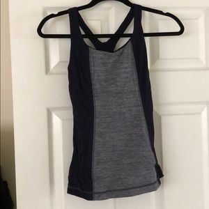 Lululemon Tank